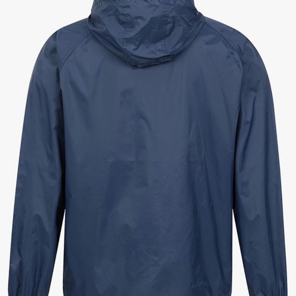 Mountain warehouse rain jacket - Picture 2 of 5